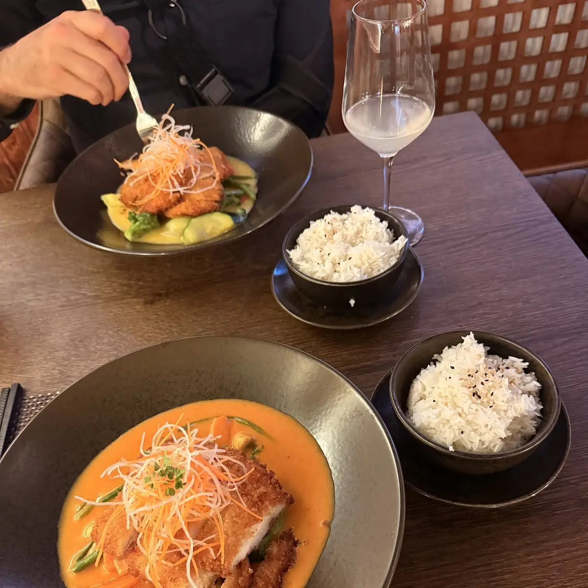 Essen und Trinken photo 2