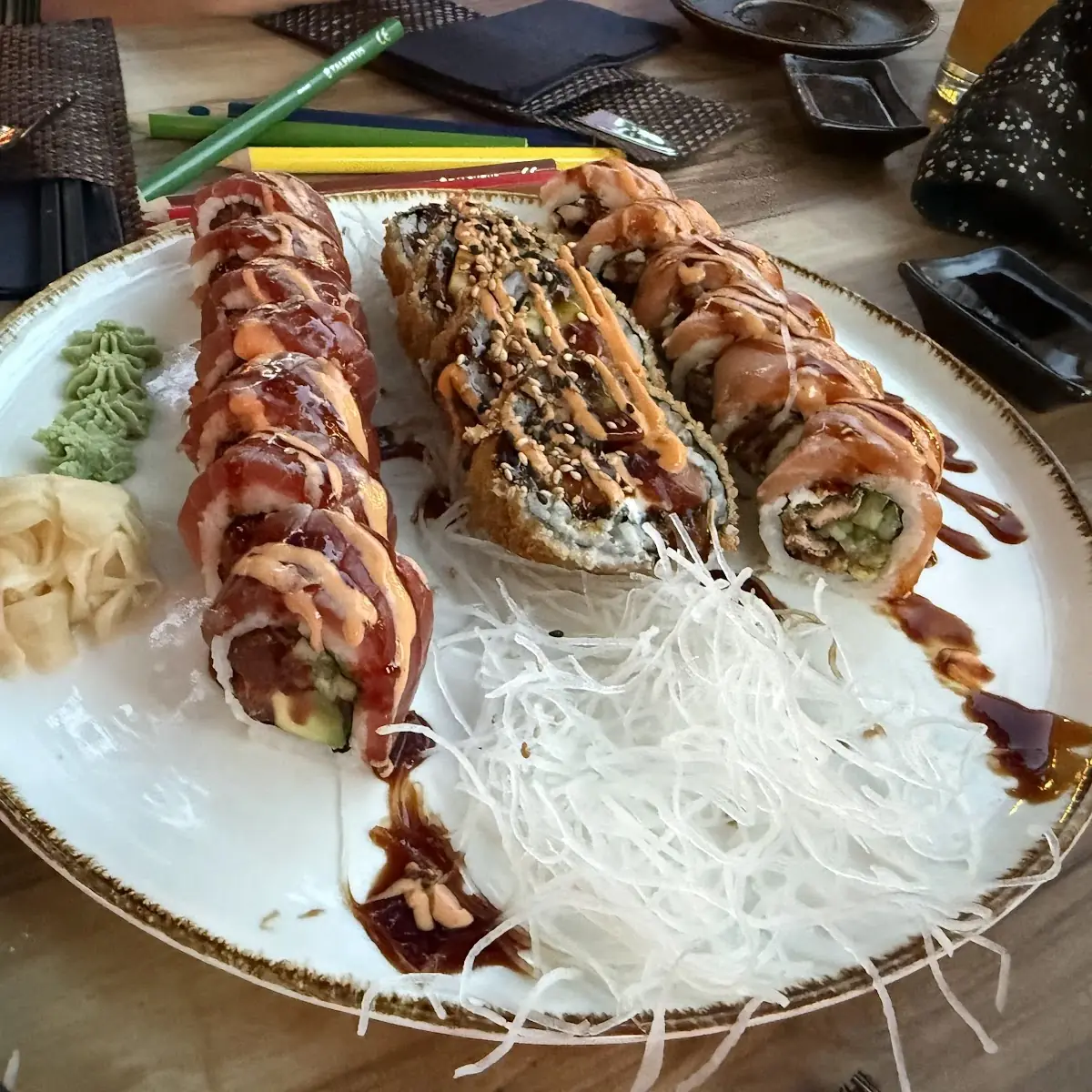 Essen und Trinken photo 3