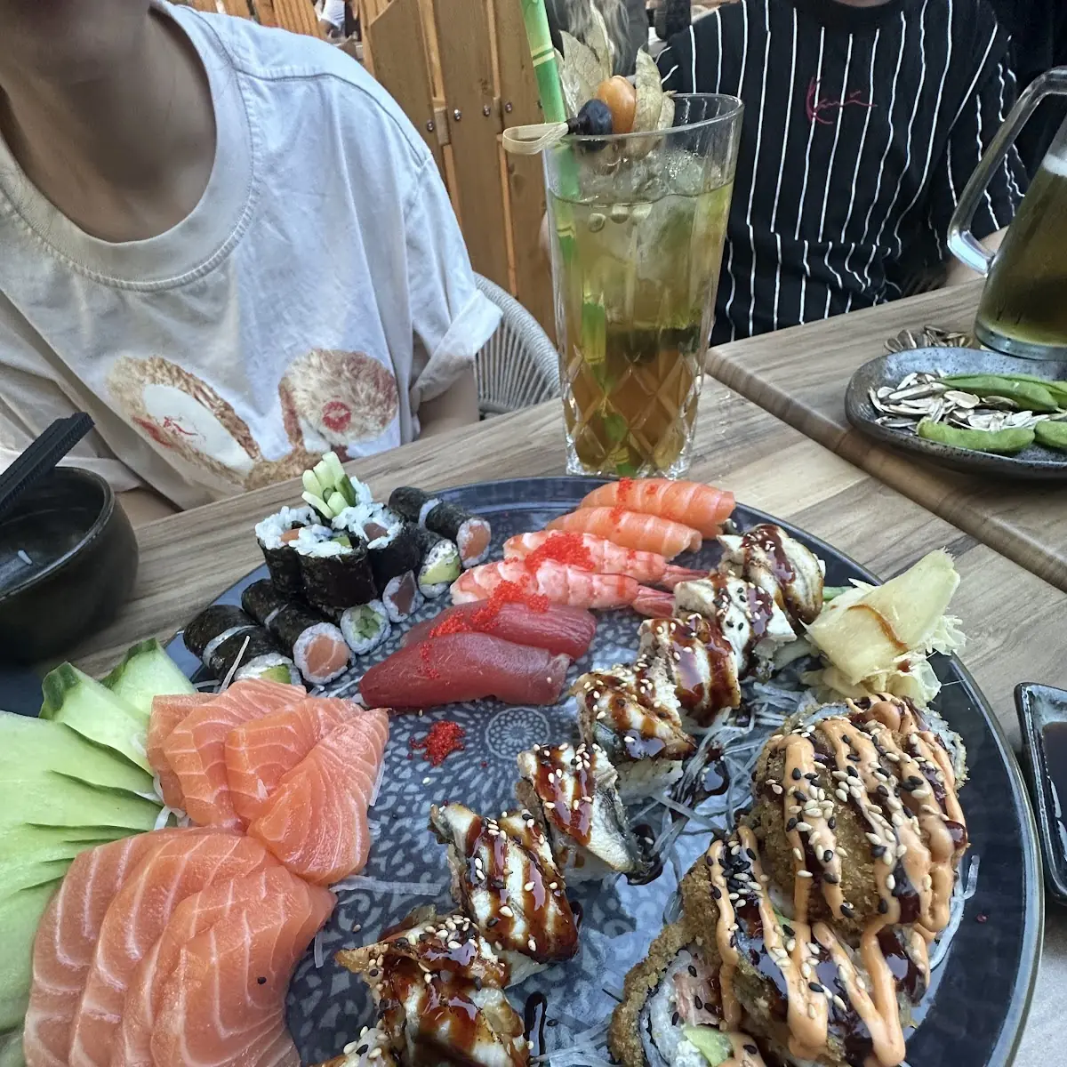 Essen und Trinken photo 4