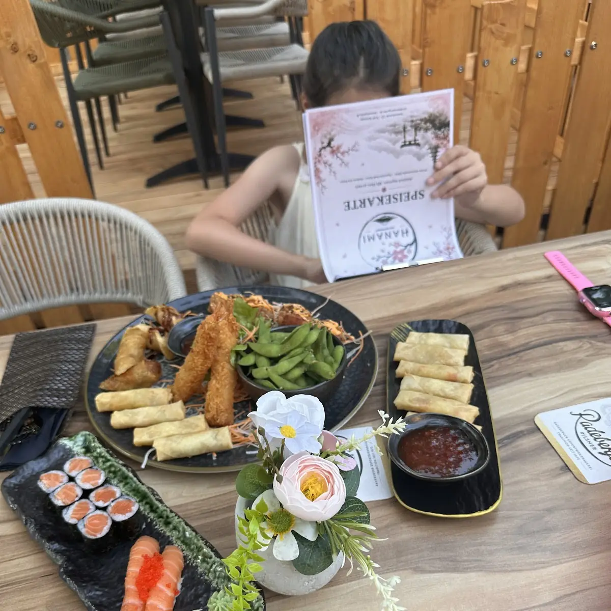 Essen und Trinken photo 6