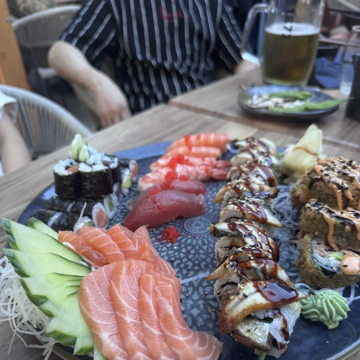 Essen und Trinken photo 9