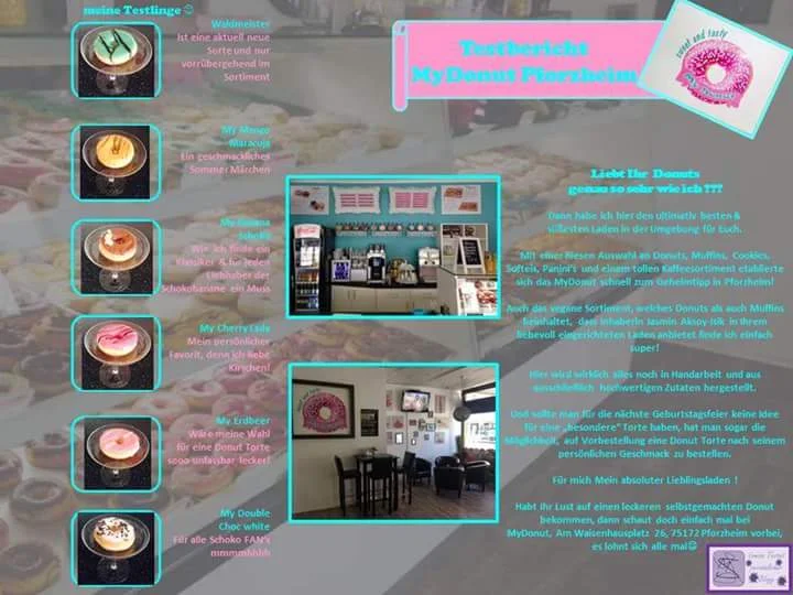 Speisekarte photo 5