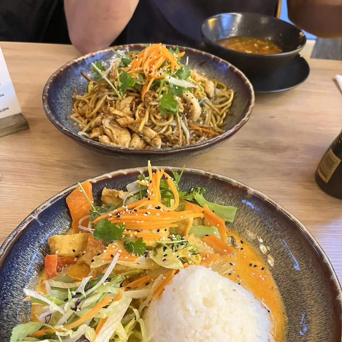 Essen und Trinken photo 5