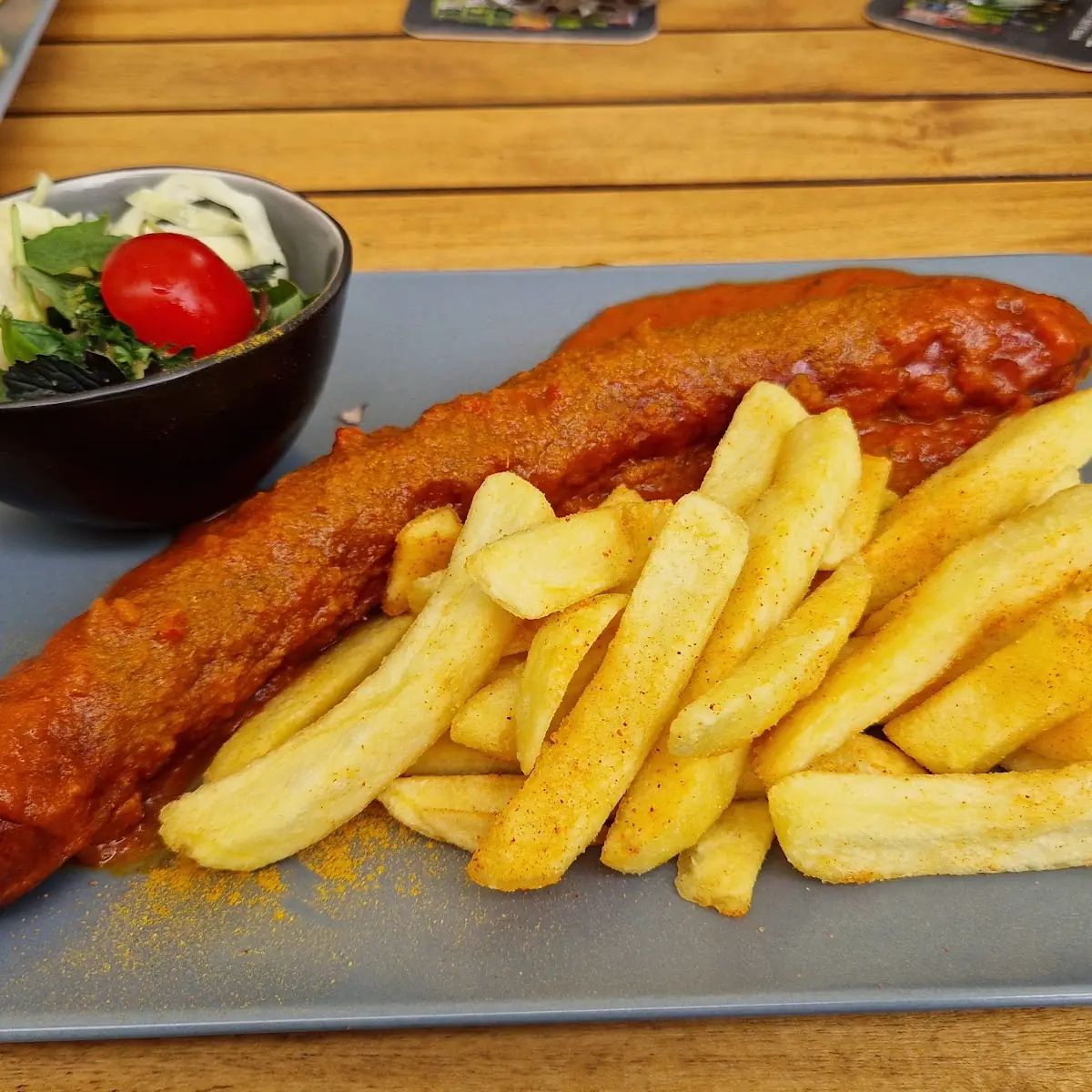 Essen und Trinken photo 3