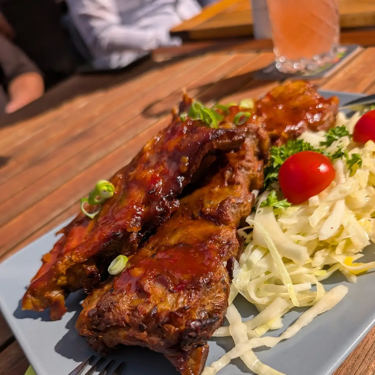 Essen und Trinken photo 4