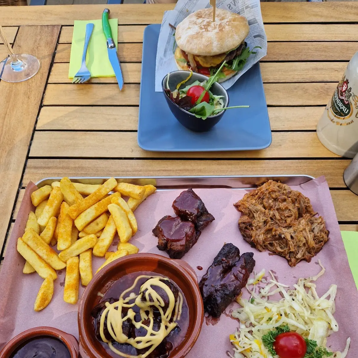Essen und Trinken photo 5