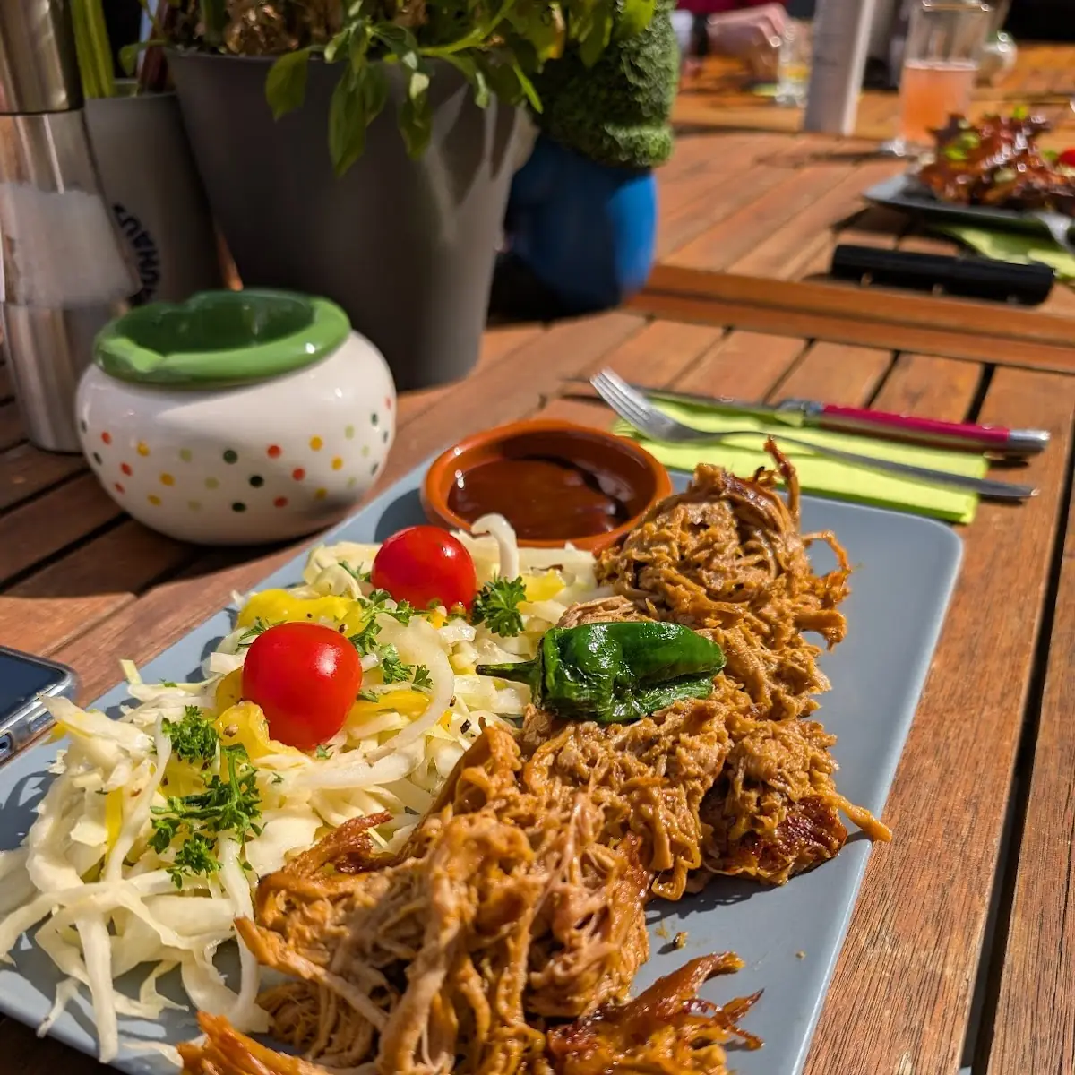 Essen und Trinken photo 6