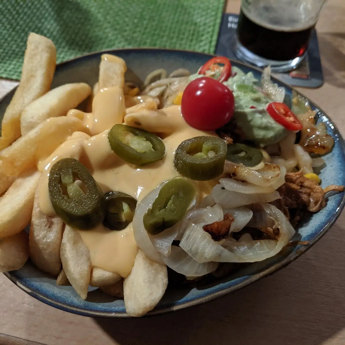 Essen und Trinken photo 7
