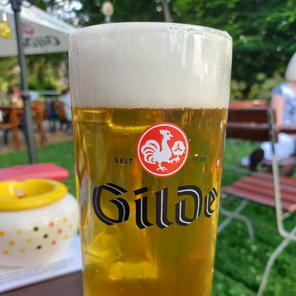 Essen und Trinken photo 8