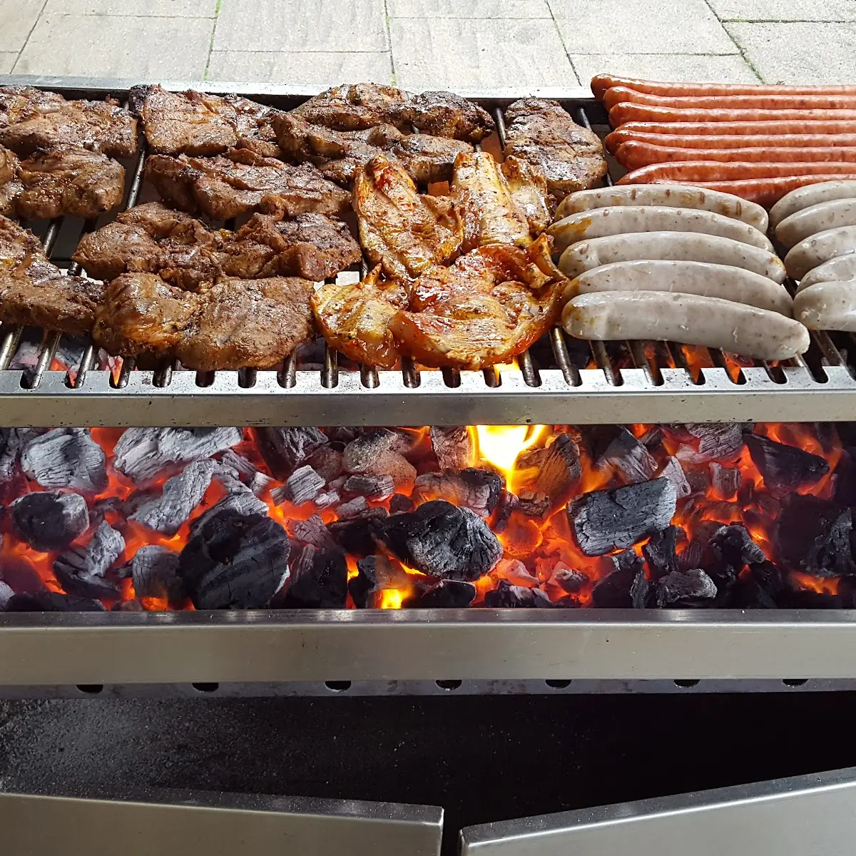Essen und Trinken photo 9