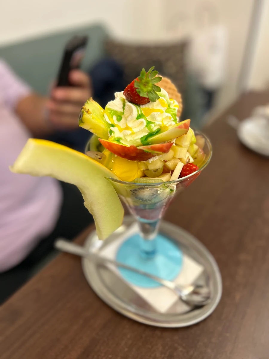 Essen und Trinken photo 3