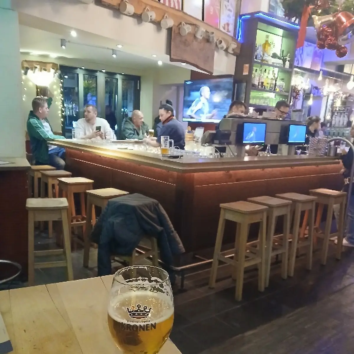 Essen und Trinken photo 1