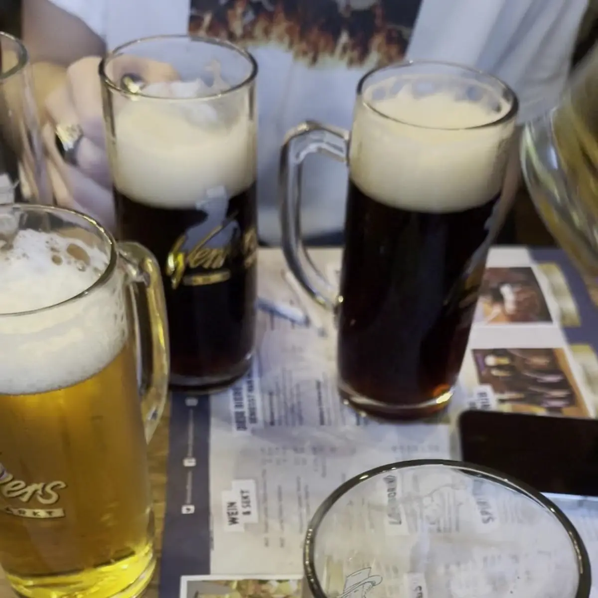 Essen und Trinken photo 2