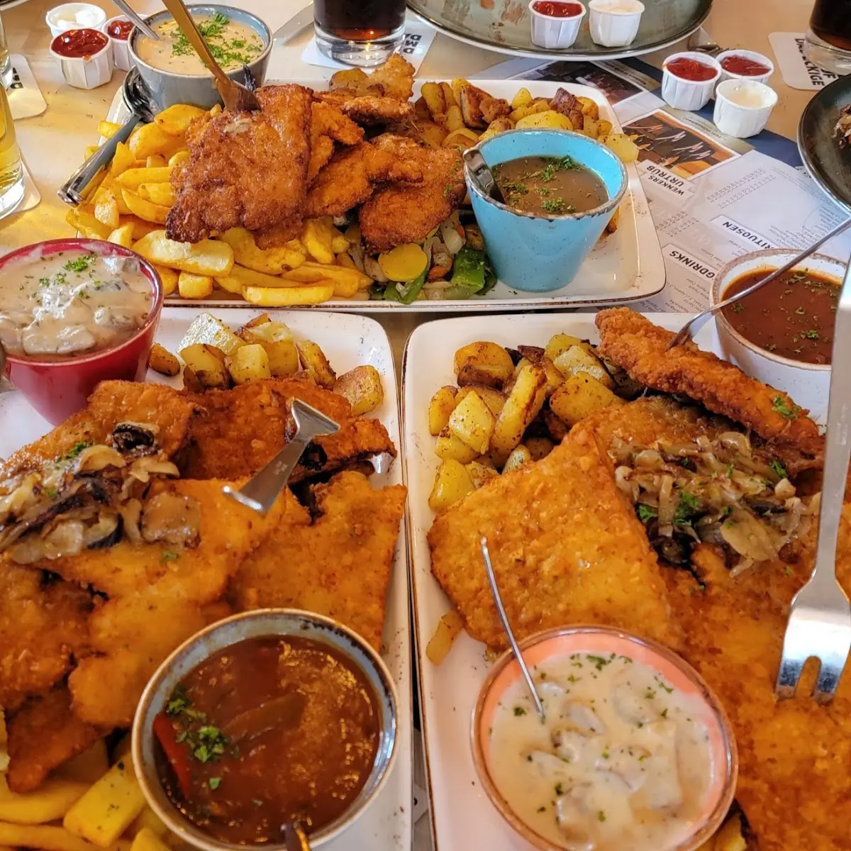 Essen und Trinken photo 5