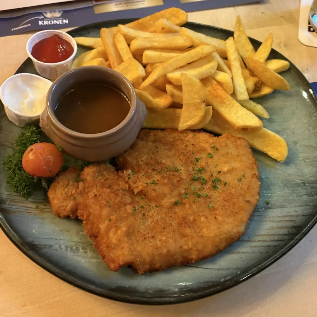 Essen und Trinken photo 6
