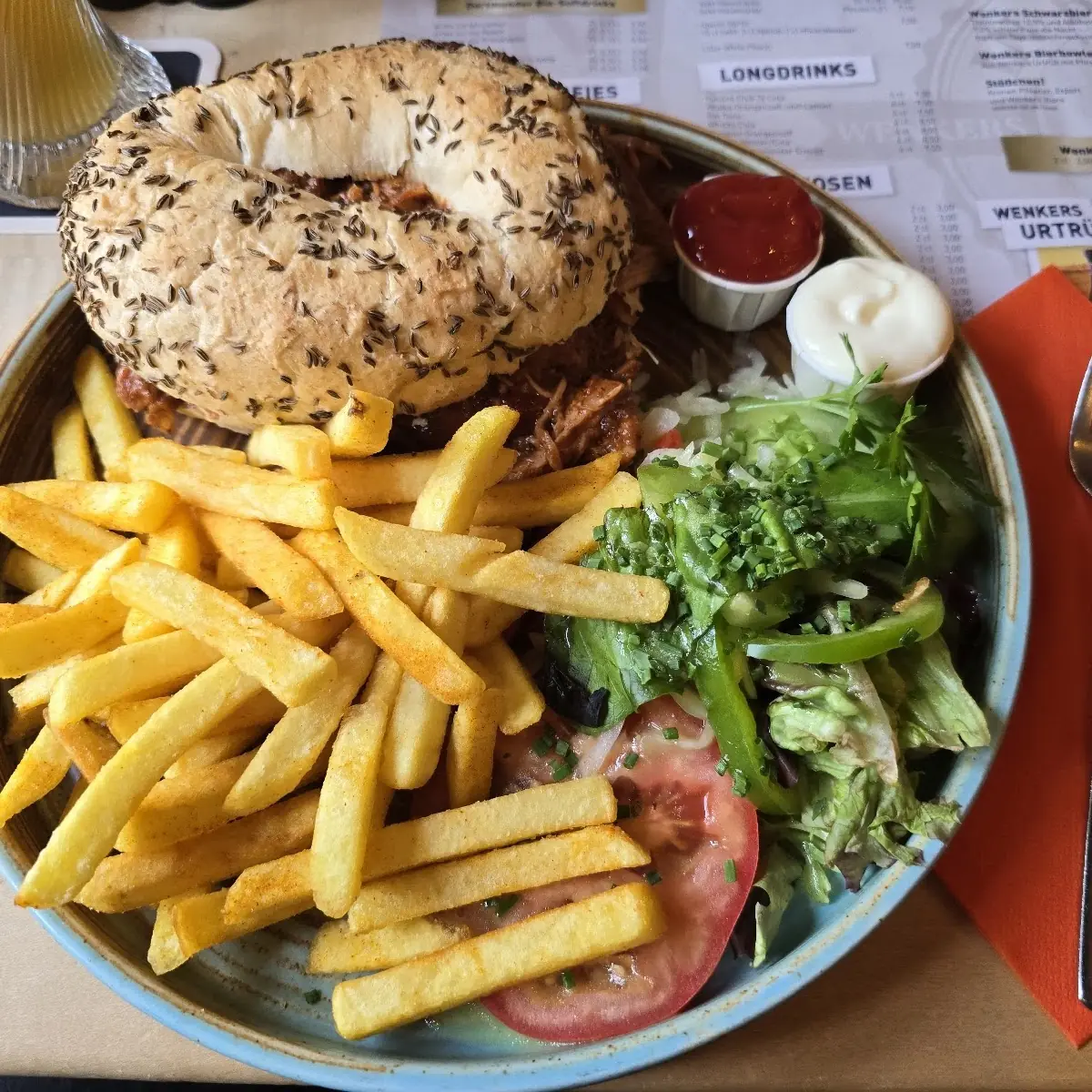 Essen und Trinken photo 7
