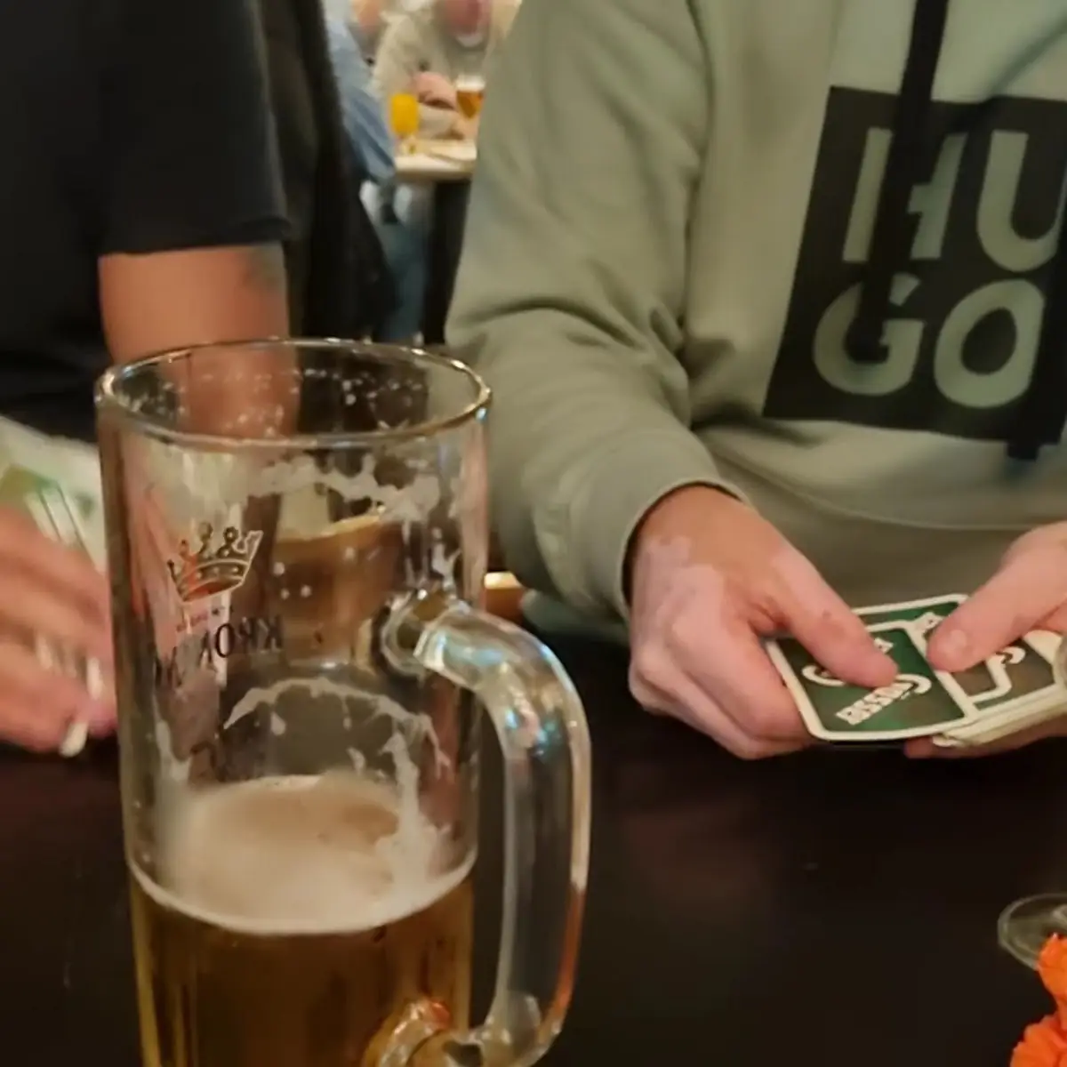 Essen und Trinken photo 8