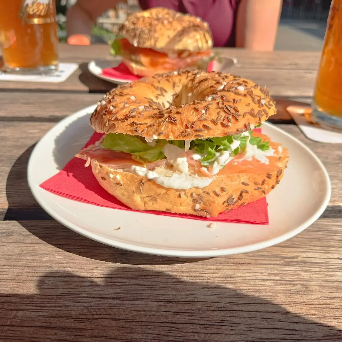 Essen und Trinken photo 9
