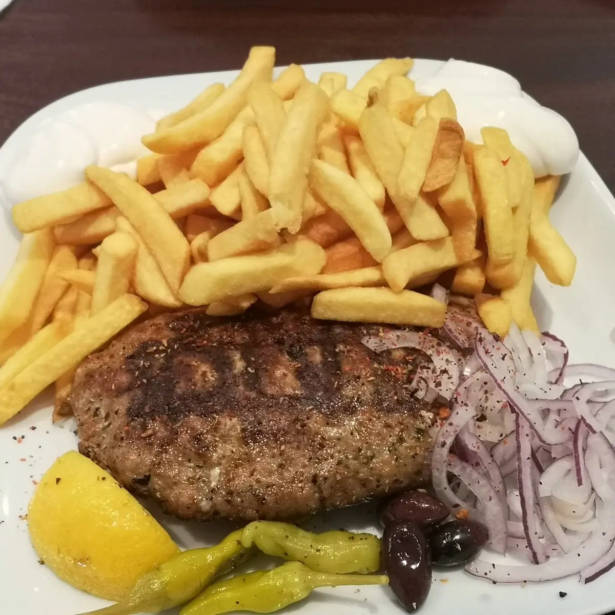 Essen und Trinken photo 3