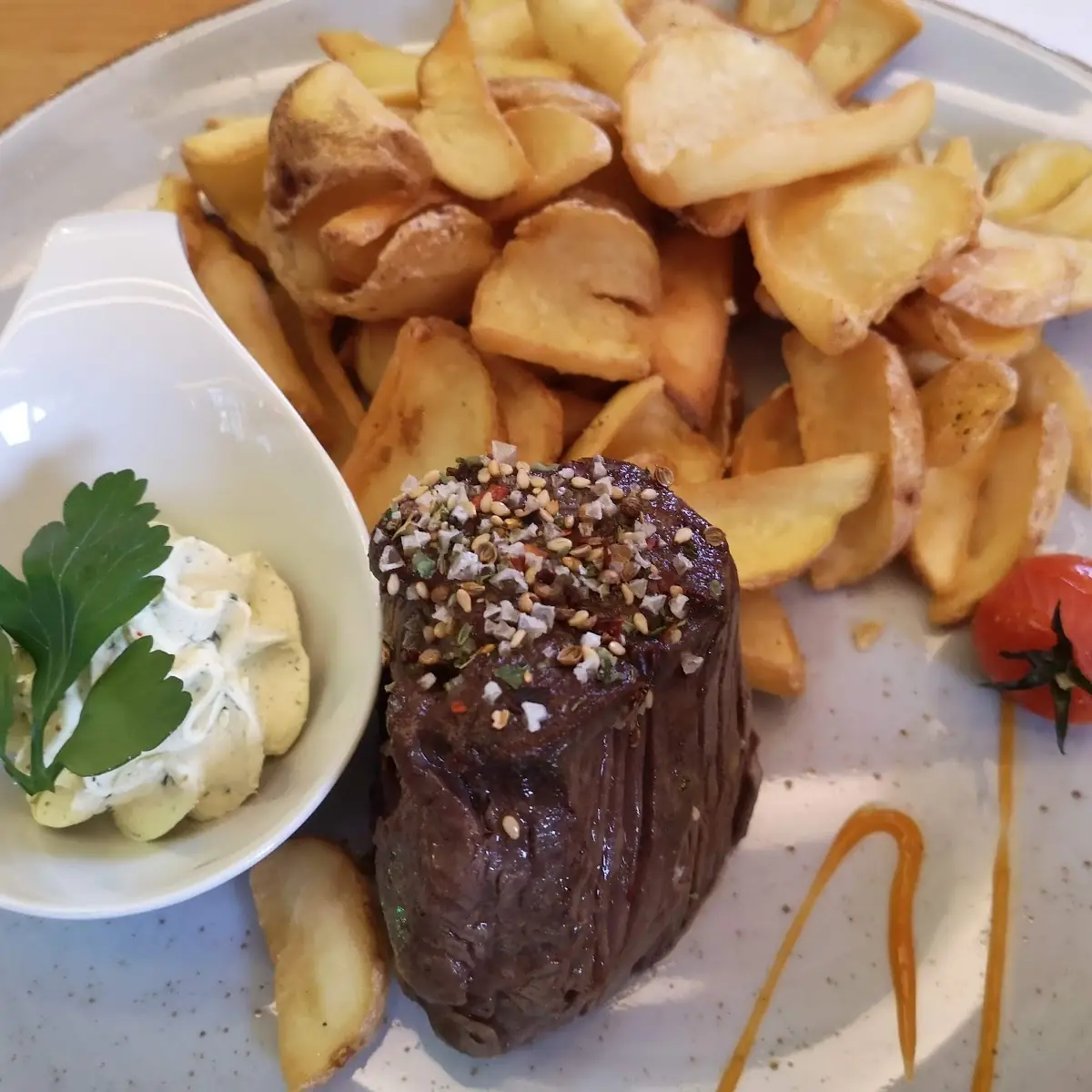 Essen und Trinken photo 4