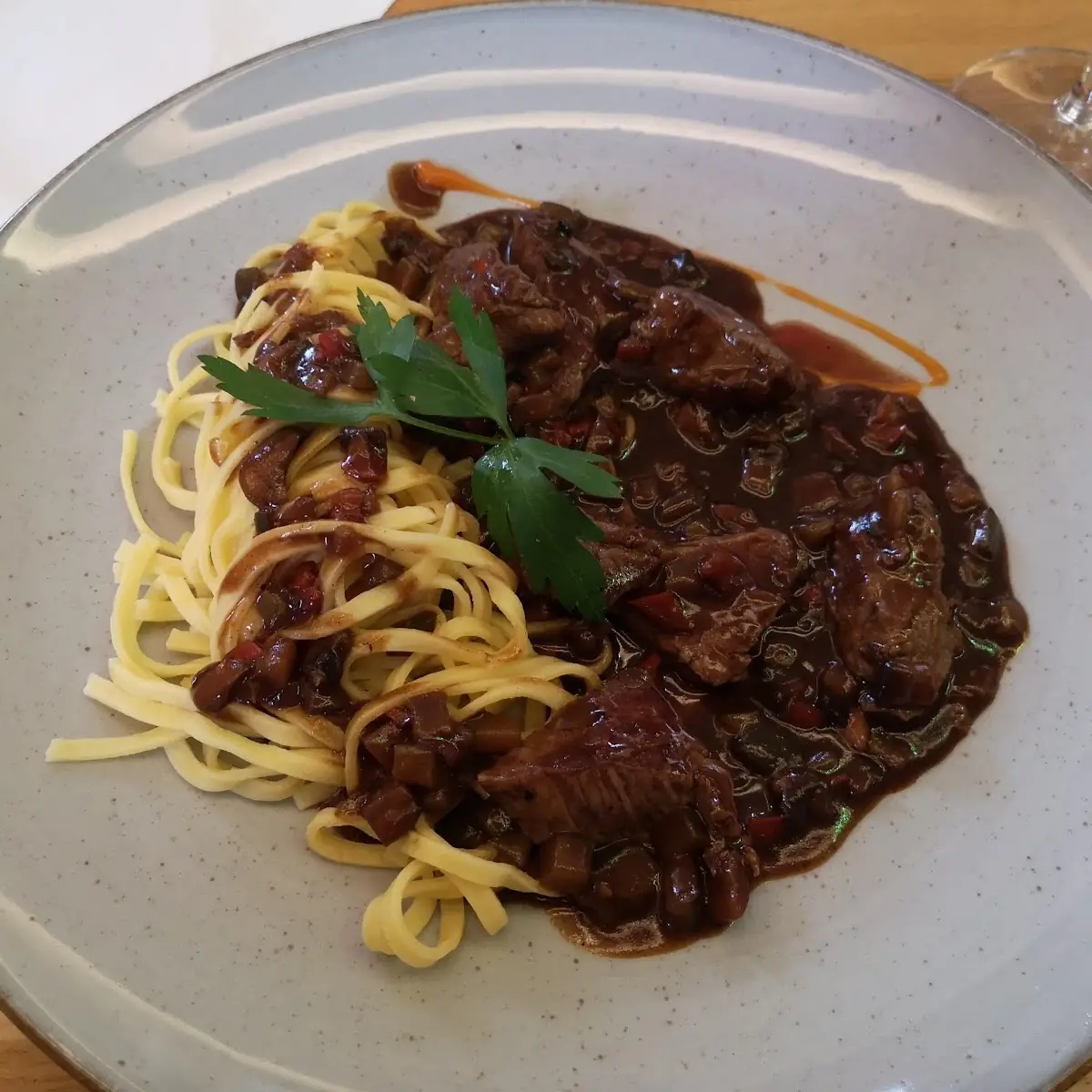 Essen und Trinken photo 9