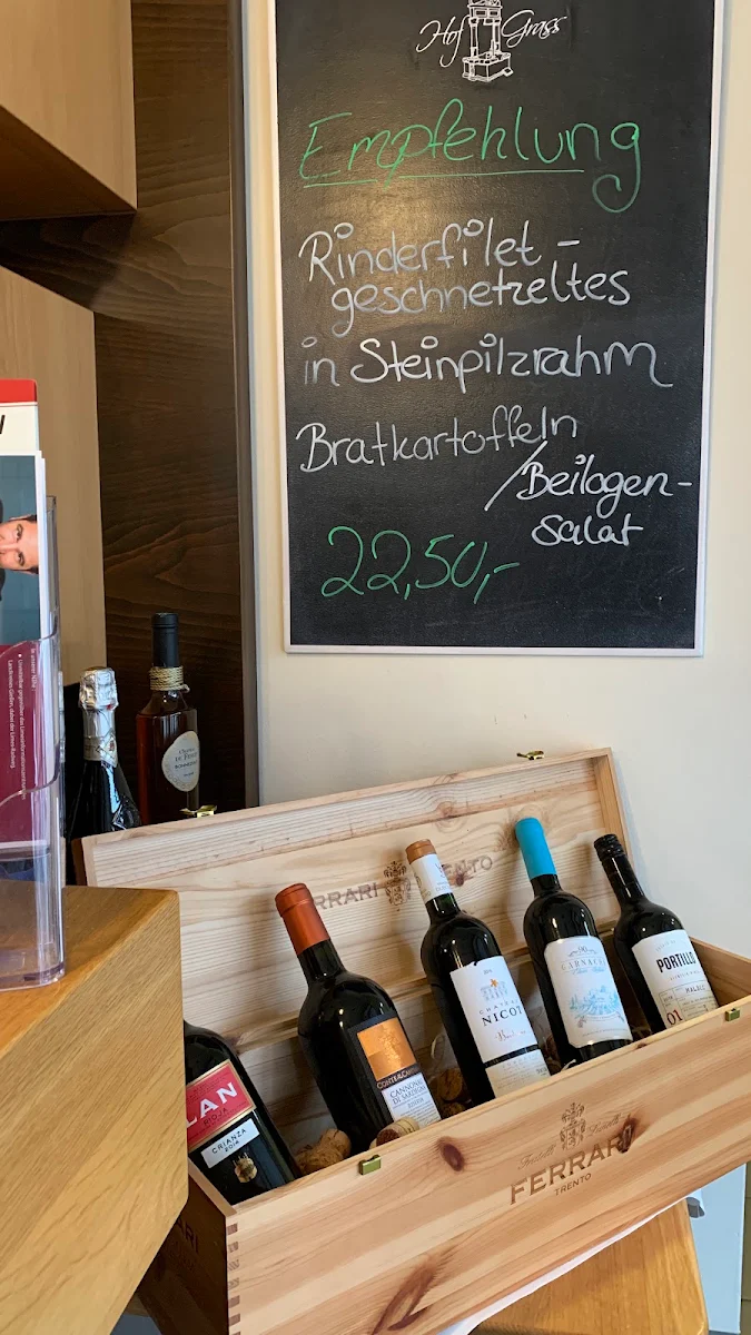 Speisekarte photo 6