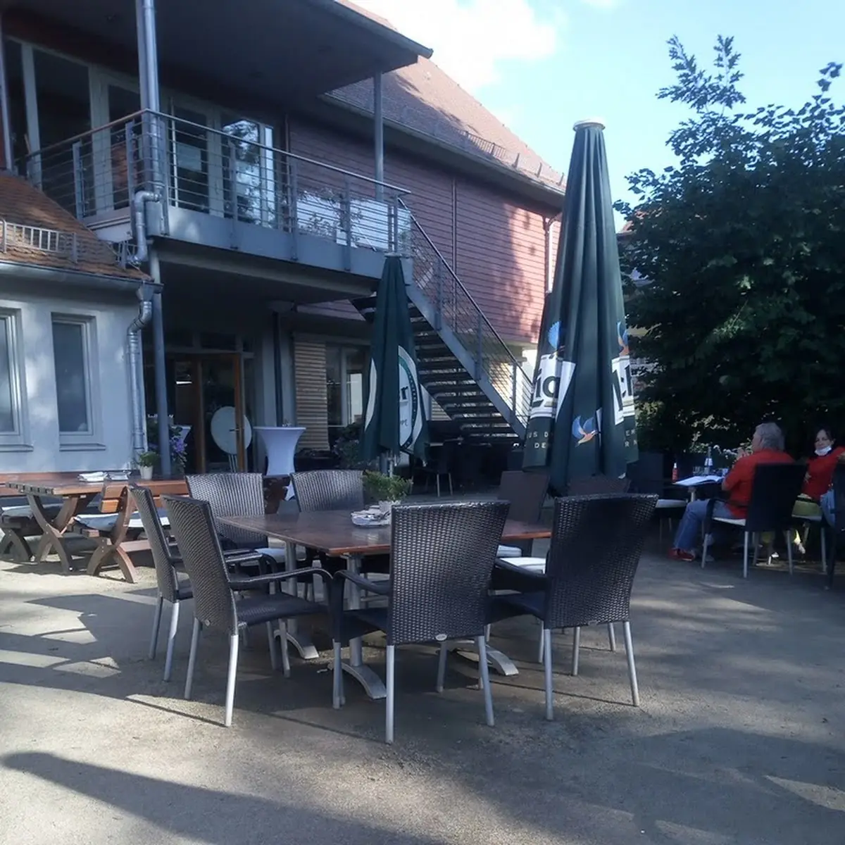 Atmosphäre photo 9