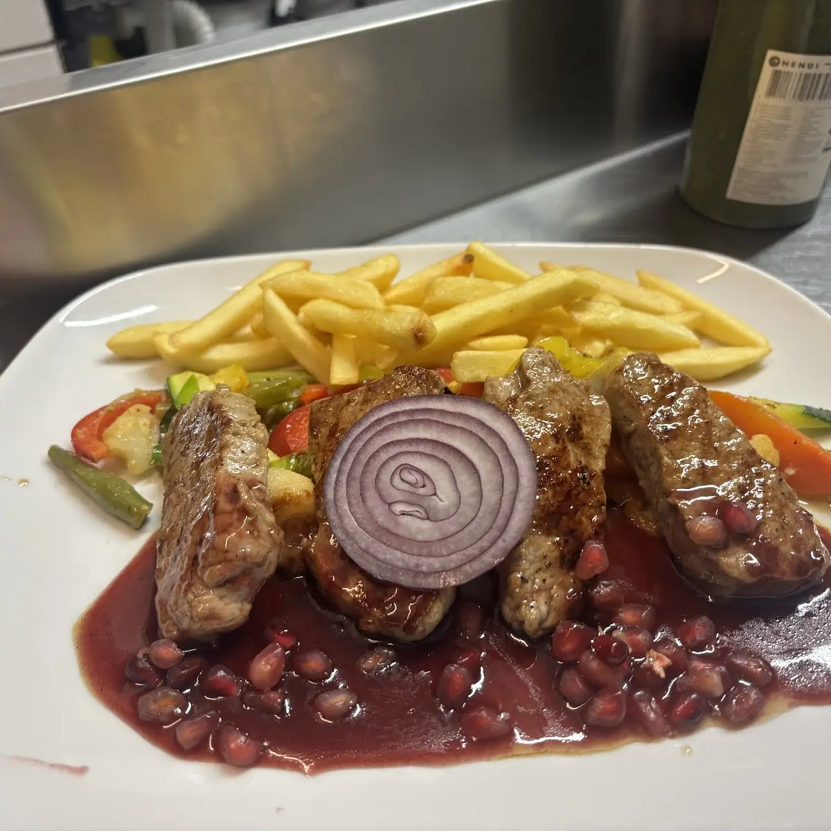 Essen und Trinken photo 1
