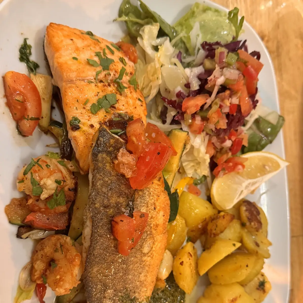 Essen und Trinken photo 10