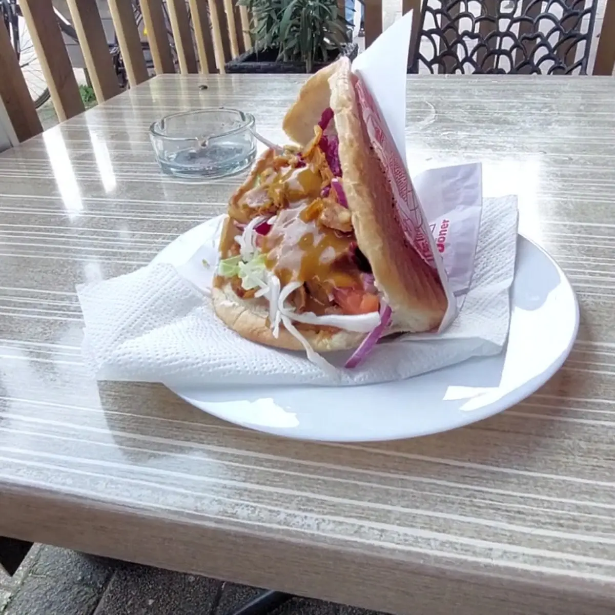 Essen und Trinken photo 2