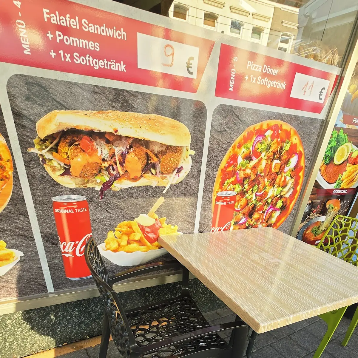 Essen und Trinken photo 6