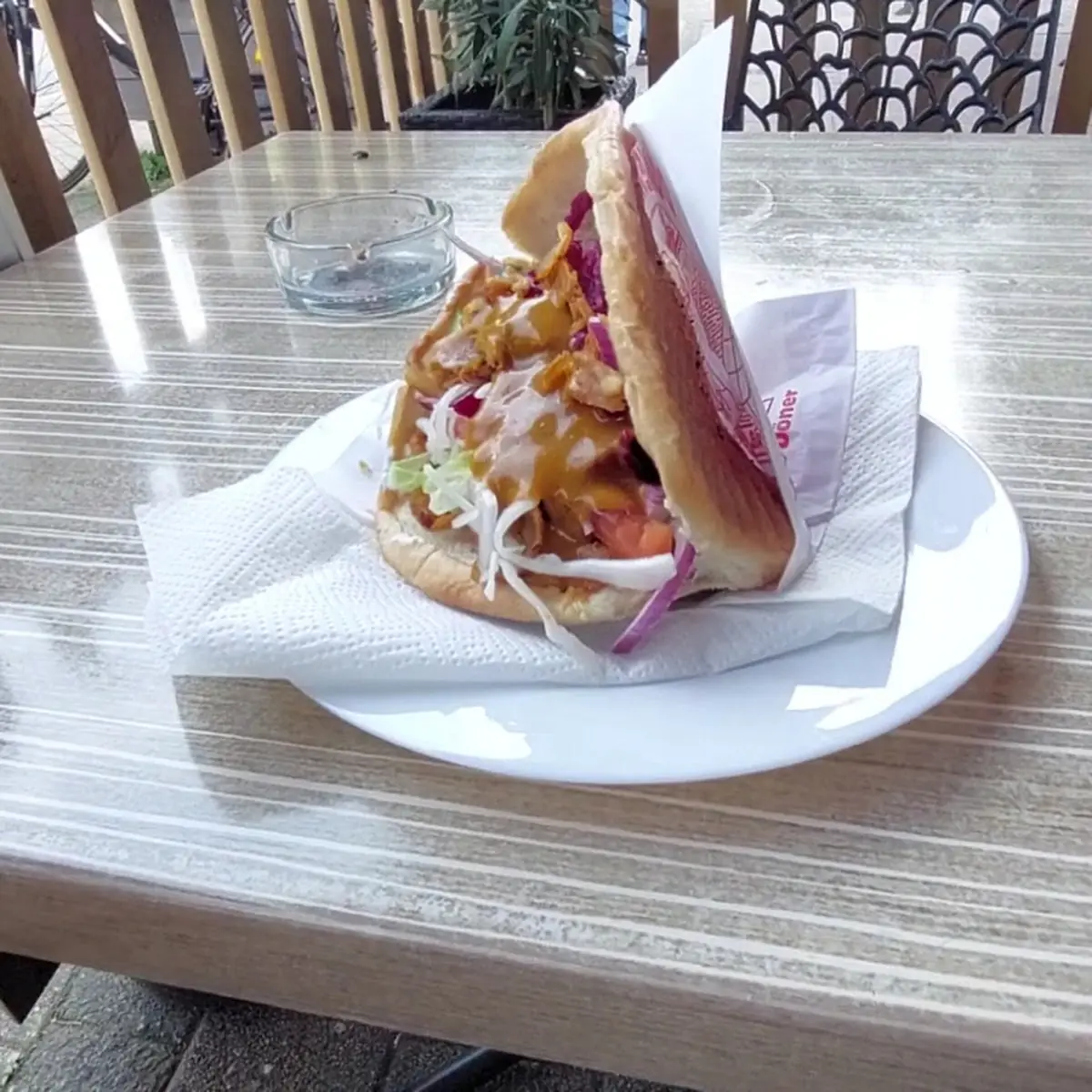 Essen und Trinken photo 8