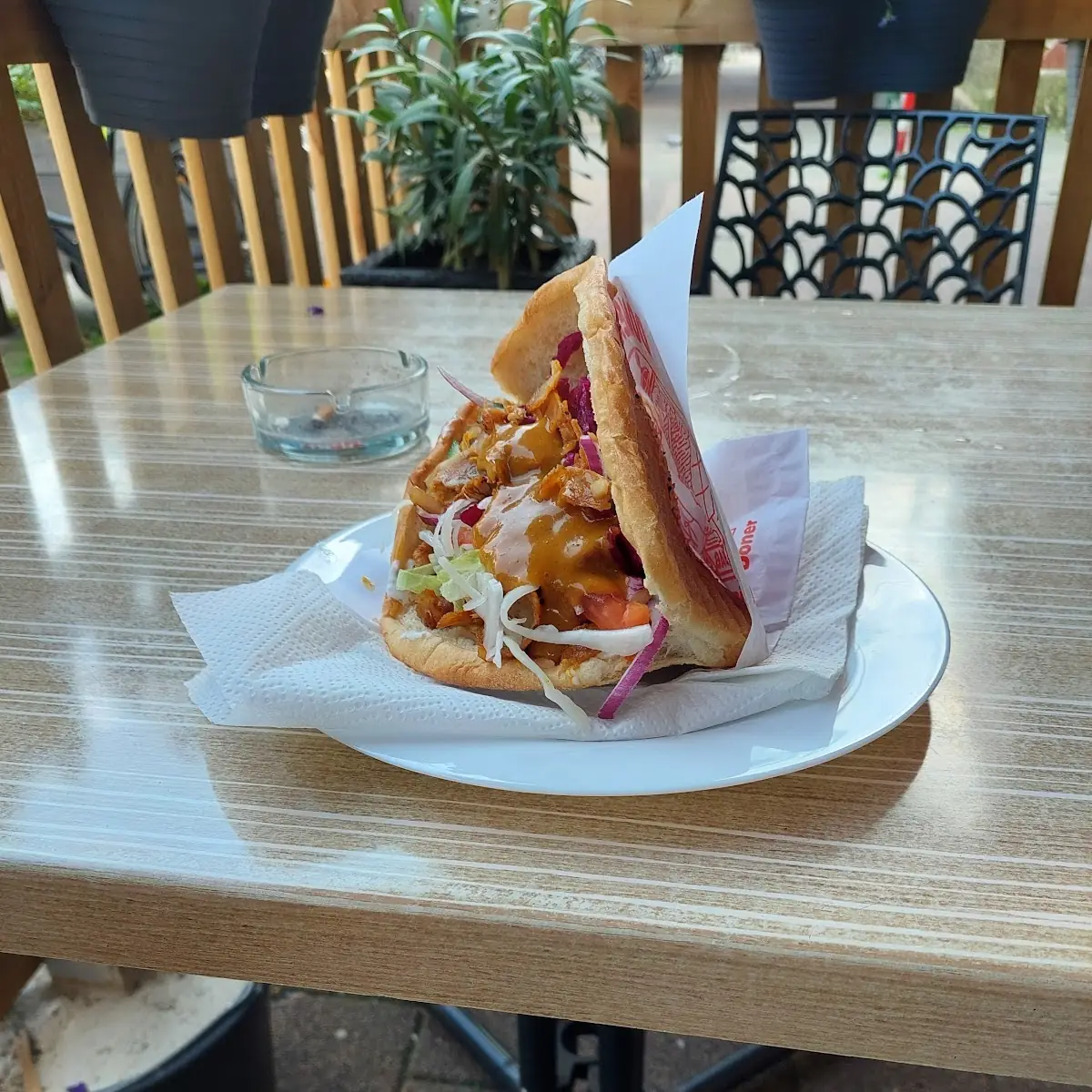 Essen und Trinken photo 9