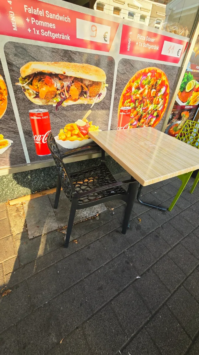 Speisekarte photo 7