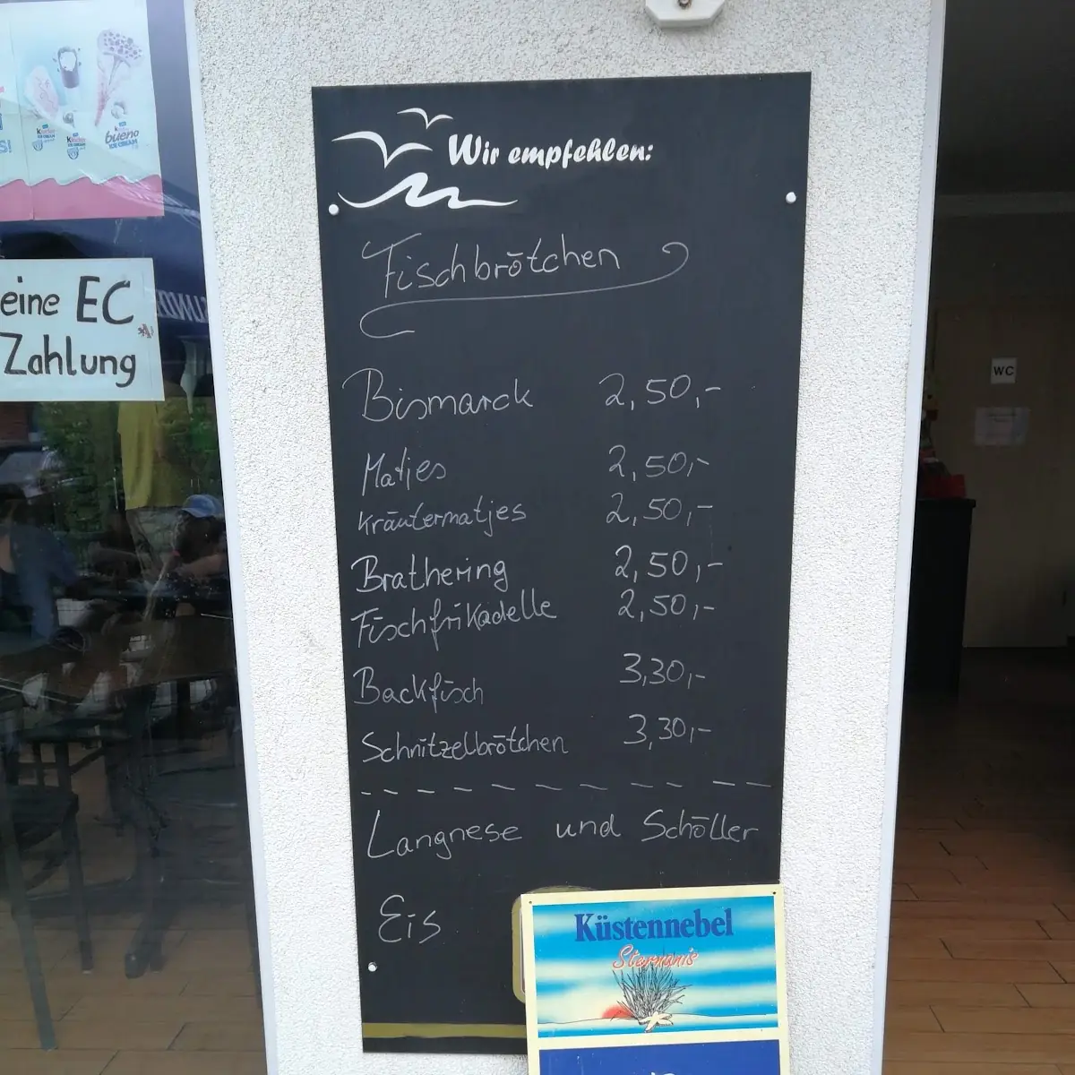 Speisekarte photo 5