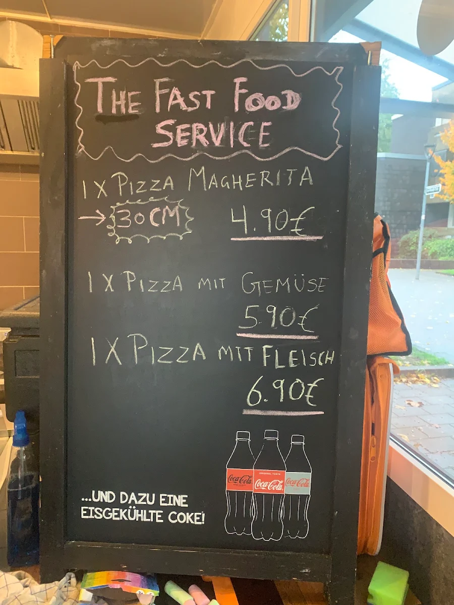 Speisekarte photo 7