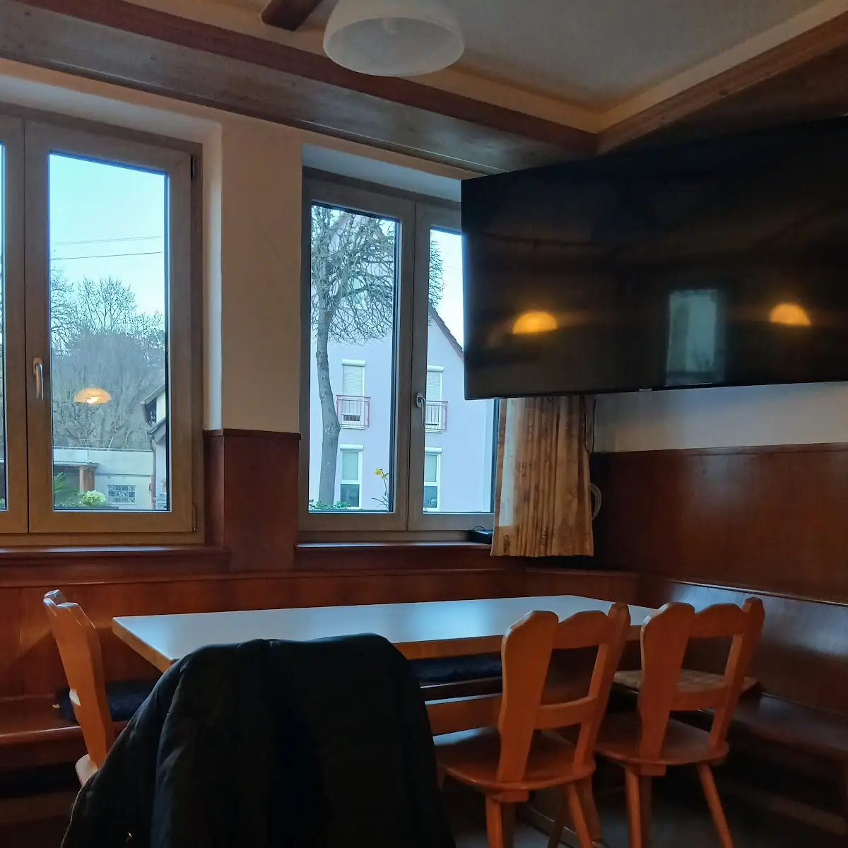 Atmosphäre photo 2