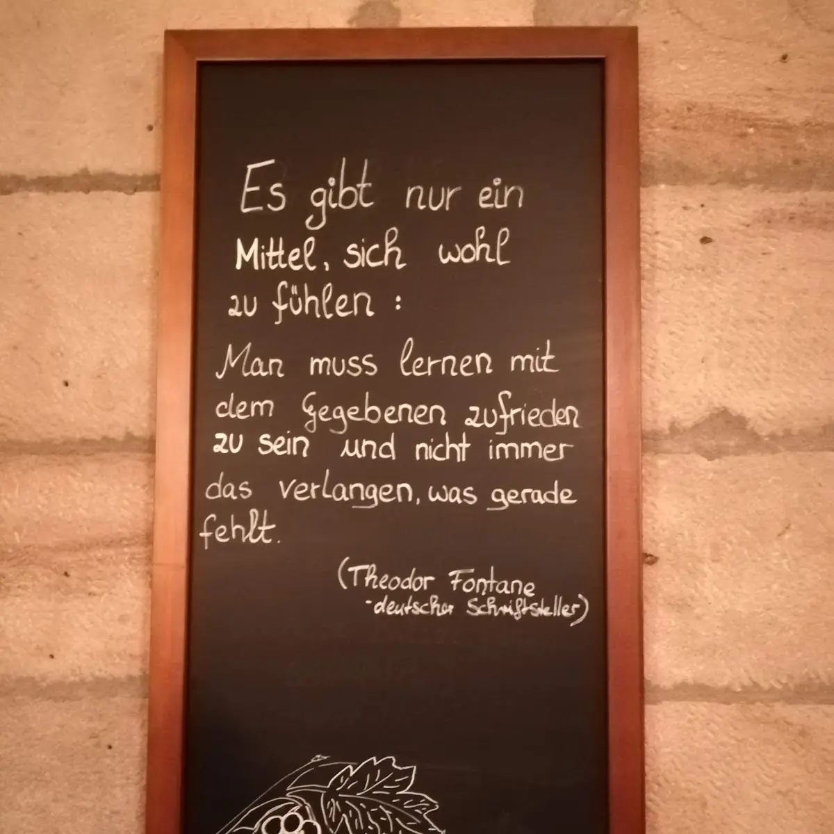 Speisekarte photo 5