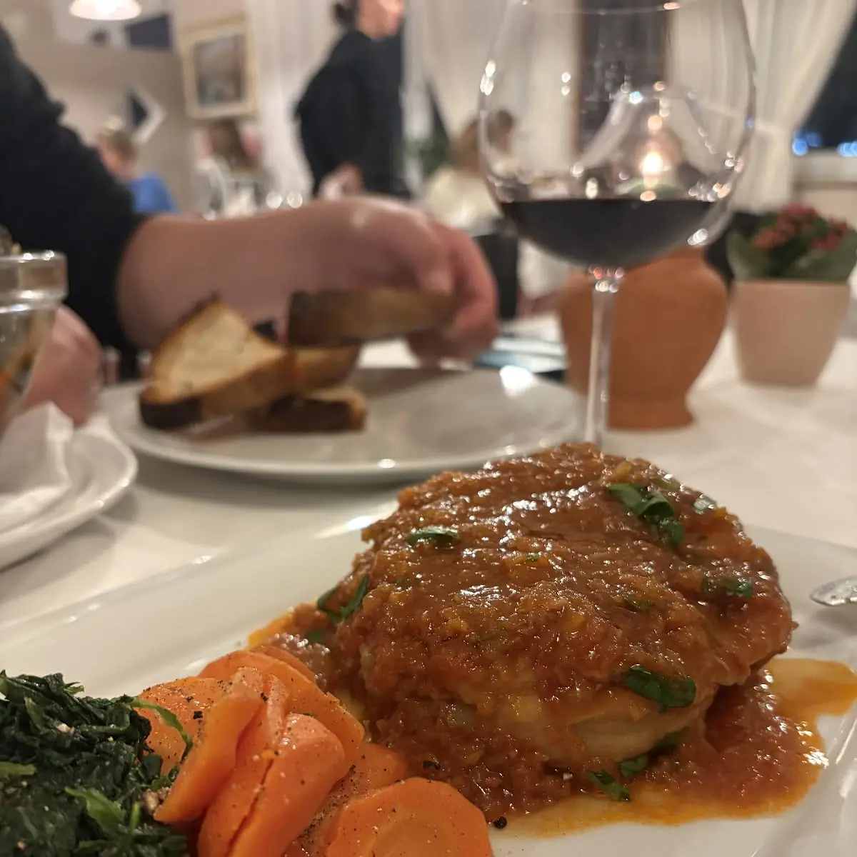 Essen und Trinken photo 4