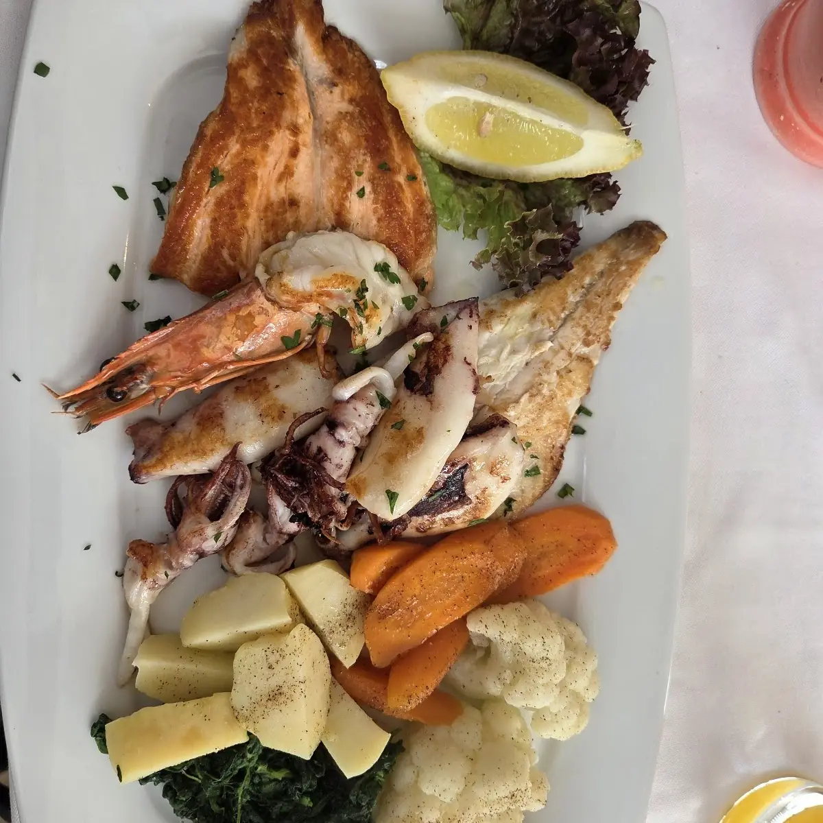 Essen und Trinken photo 7