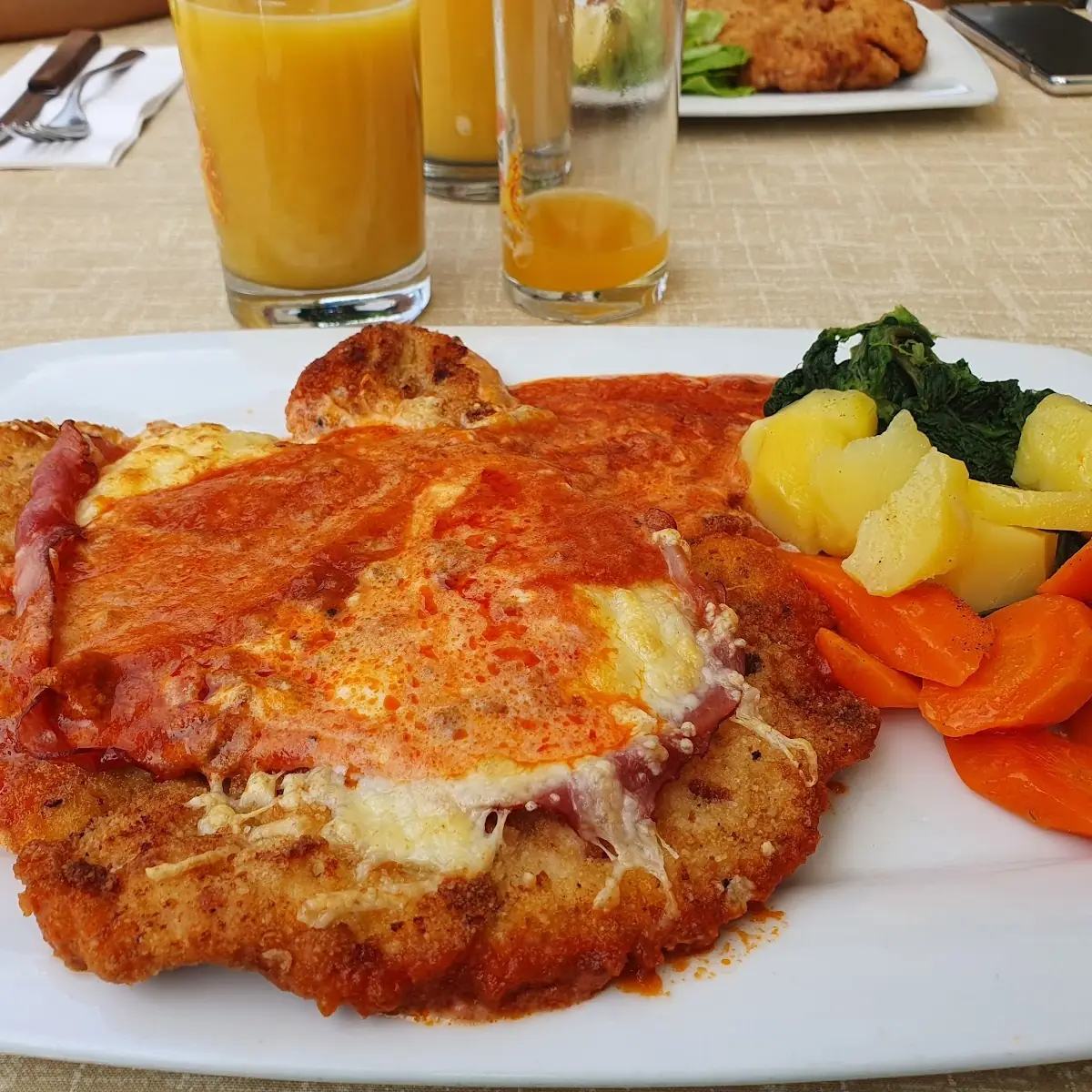 Essen und Trinken photo 8