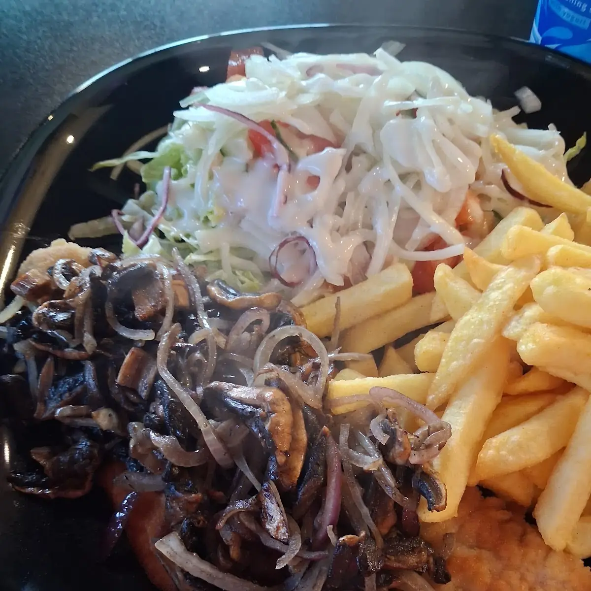 Essen und Trinken photo 2