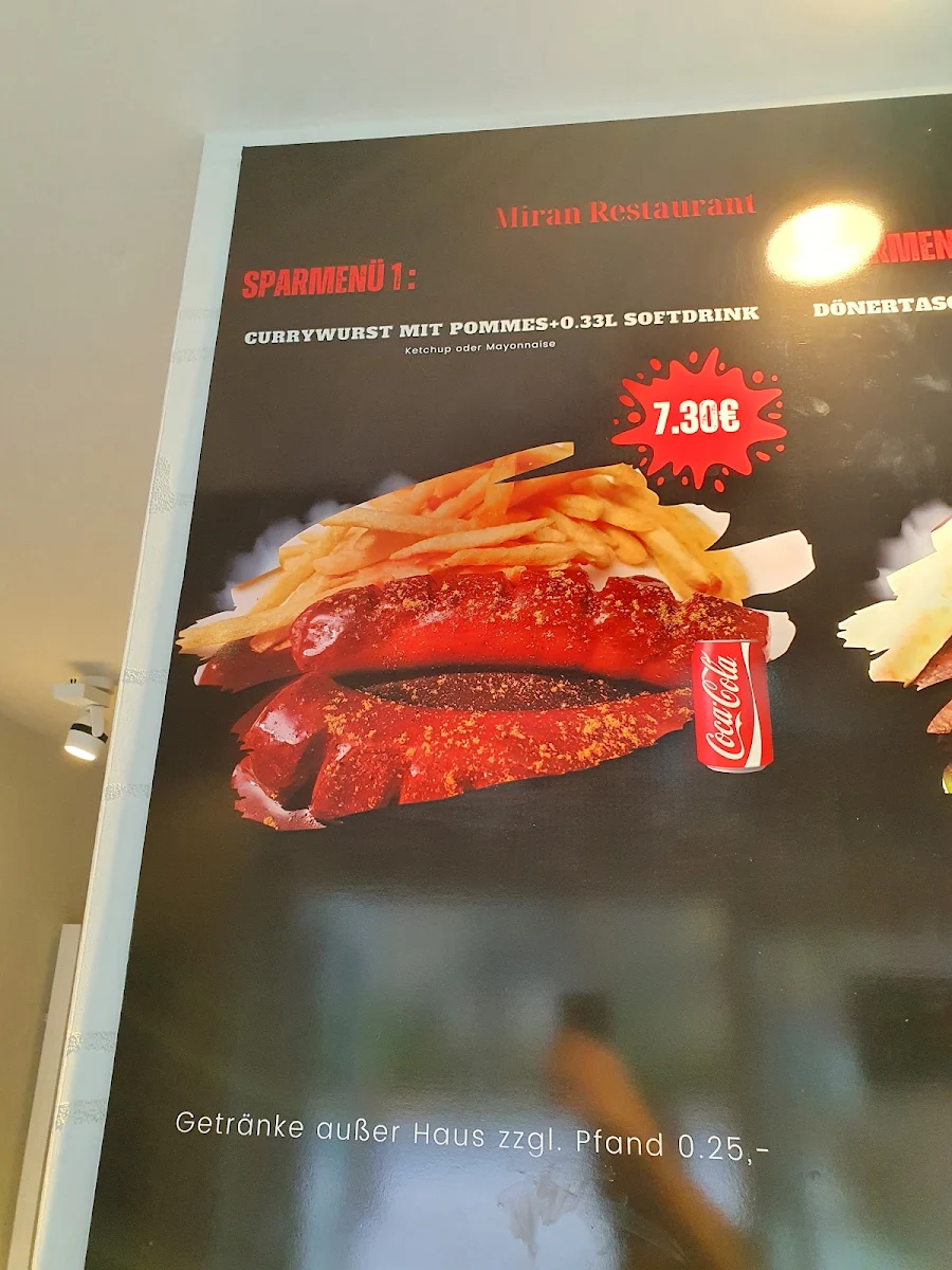 Speisekarte photo 10