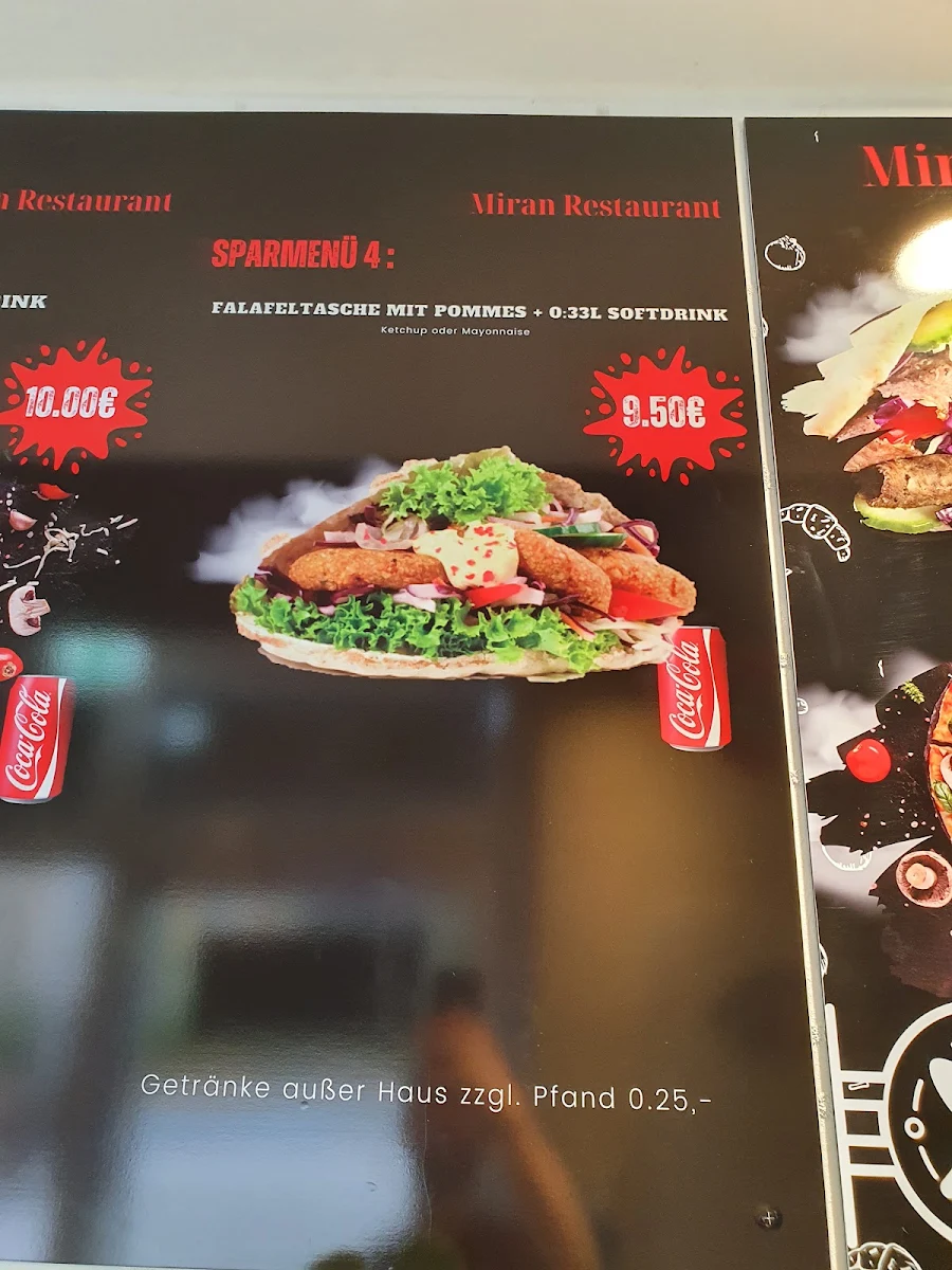 Speisekarte photo 5