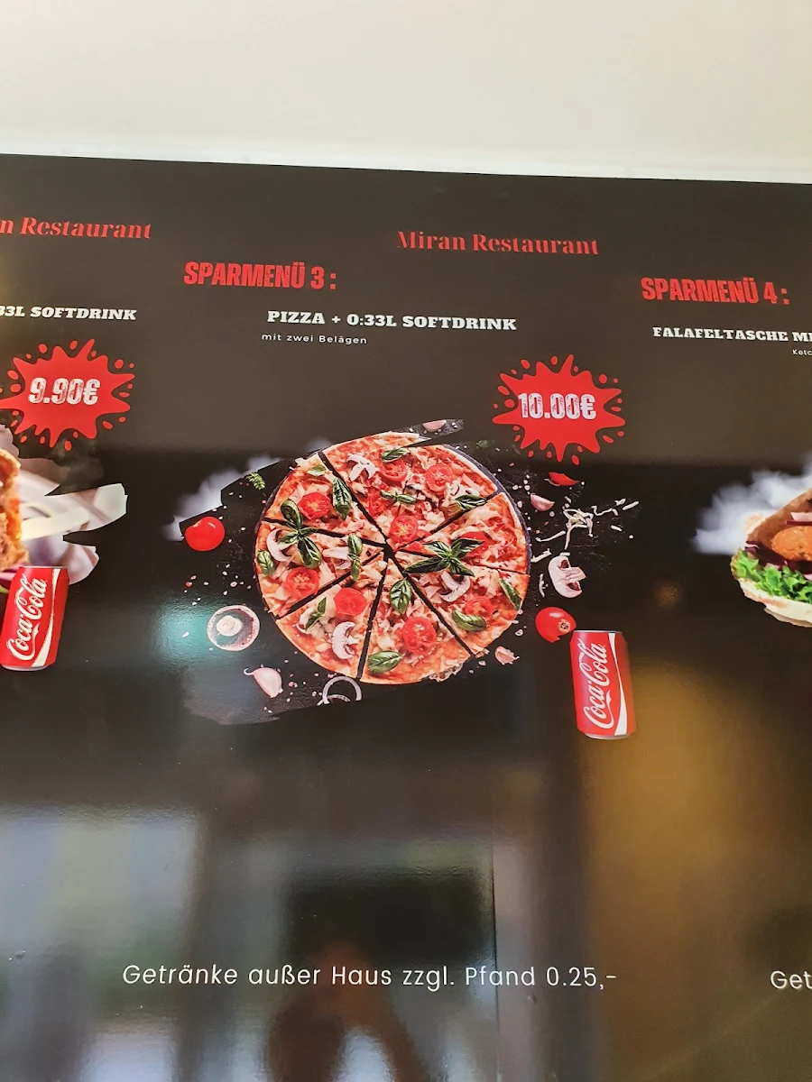Speisekarte photo 6