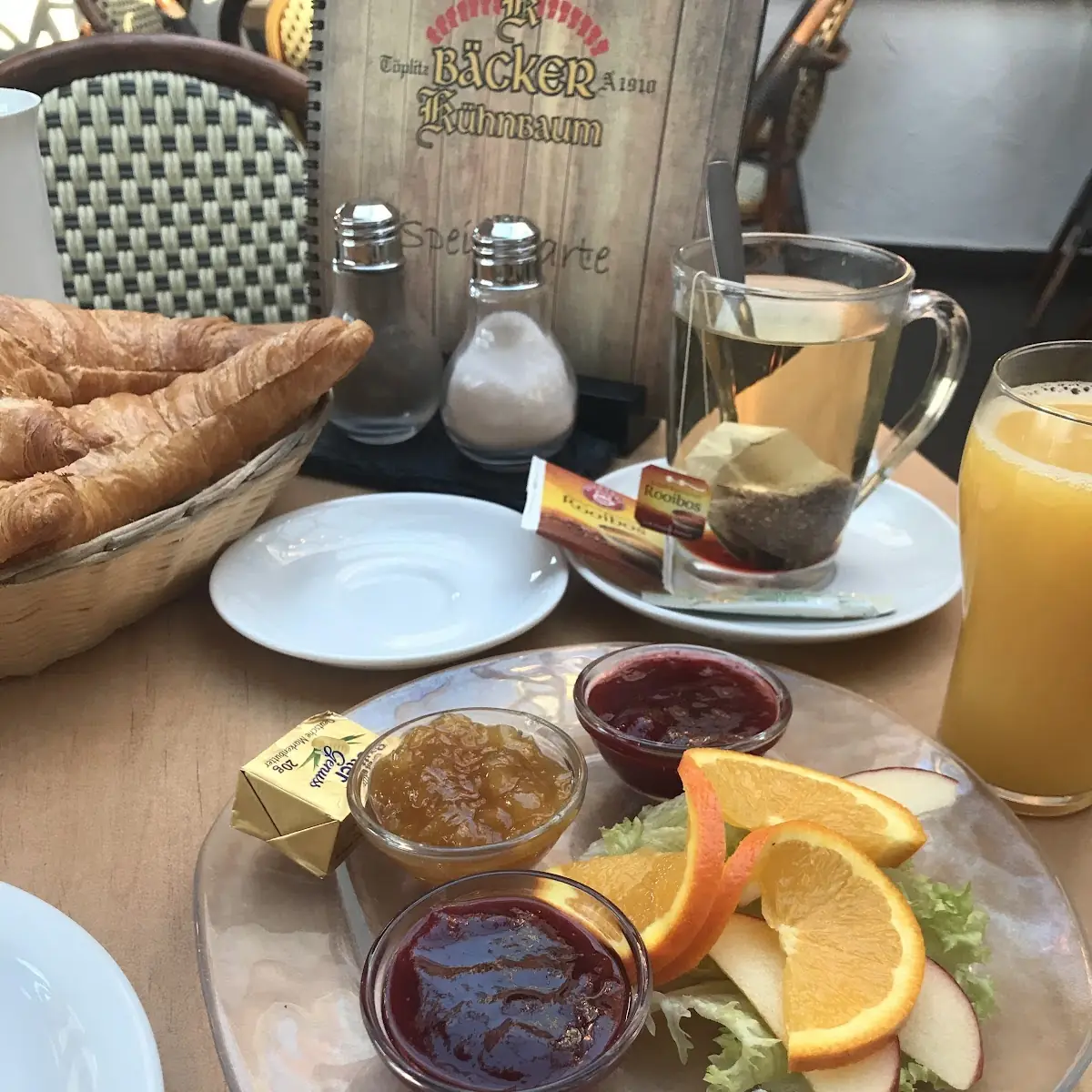 Essen und Trinken photo 7