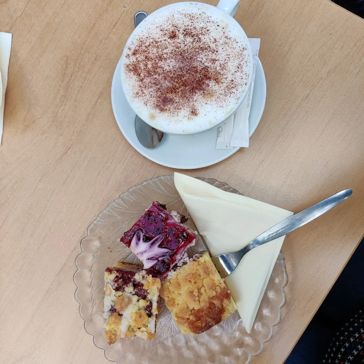 Essen und Trinken photo 8