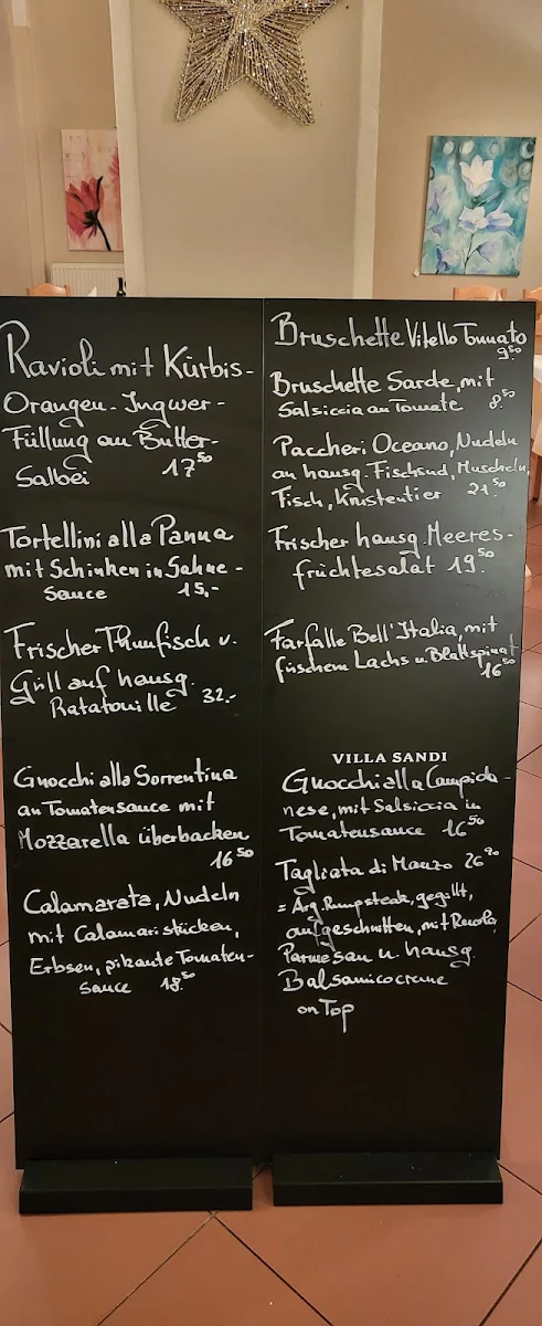 Speisekarte photo 4