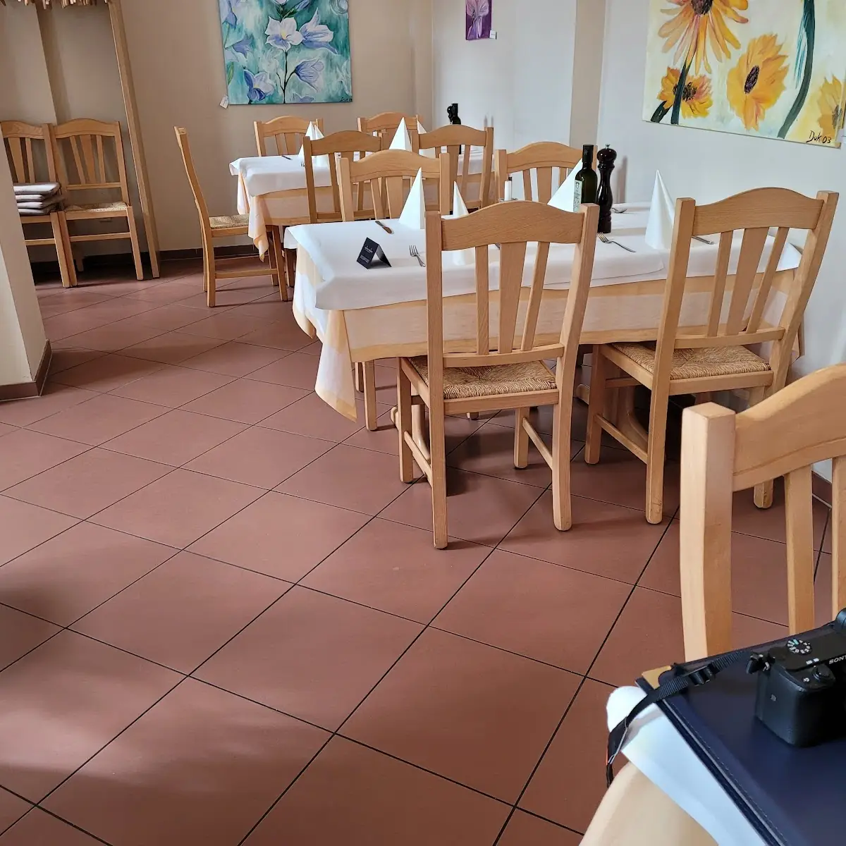 Atmosphäre photo 2
