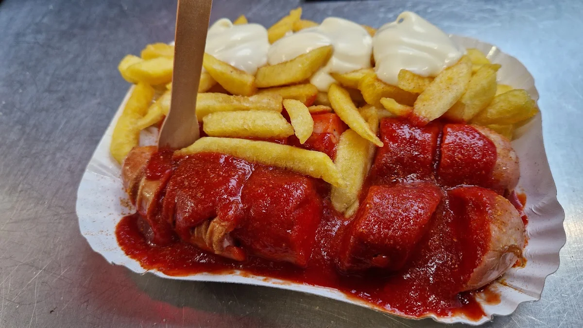 Essen und Trinken photo 1